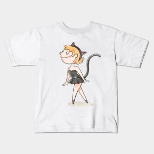 Halloween Witch Kids T-Shirt